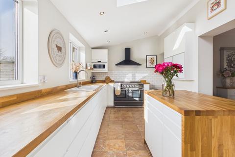 3 bedroom semi-detached house for sale, Quinbury End, Blakesley, NN12