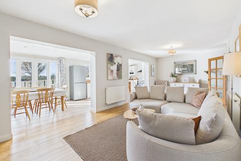3 bedroom semi-detached house for sale, Quinbury End, Blakesley, NN12