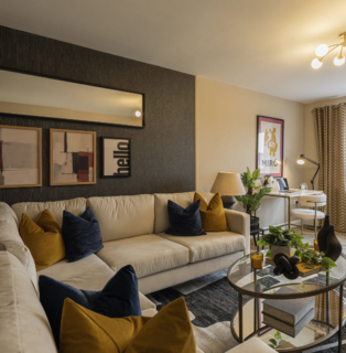 undefined, Plot 367, Rosedale at The Greenways, Rawcliffe Road DN14