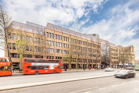 Office to rent - 40 Islington High St London N1 8XB