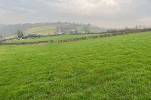 undefined, Land At The Barn, New Chapel, Llanidloes, Powys, SY18