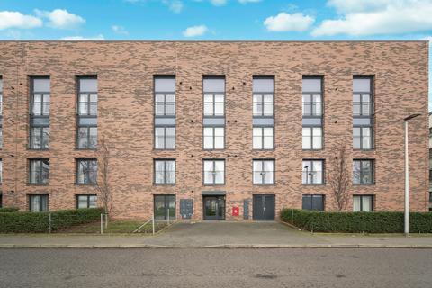 2 bedroom flat for sale, Flat 8, 25 Muirhouse Parkway, Edinburgh, EH4 5JG