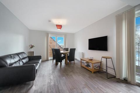 2 bedroom flat for sale, Flat 8, 25 Muirhouse Parkway, Edinburgh, EH4 5JG