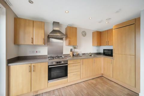 2 bedroom flat for sale, Flat 8, 25 Muirhouse Parkway, Edinburgh, EH4 5JG