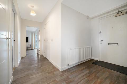 2 bedroom flat for sale, Flat 8, 25 Muirhouse Parkway, Edinburgh, EH4 5JG