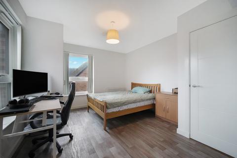 2 bedroom flat for sale, Flat 8, 25 Muirhouse Parkway, Edinburgh, EH4 5JG