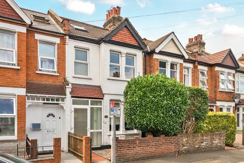 Clifton Park Avenue, Raynes Park, London, SW20