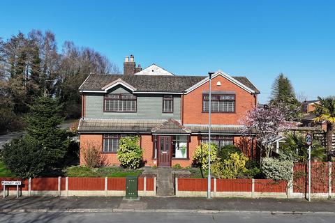 undefined, Manley Avenue, Golborne, Warrington, WA3 3XA