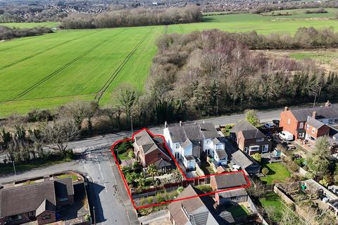 undefined, Manley Avenue, Golborne, Warrington, WA3 3XA