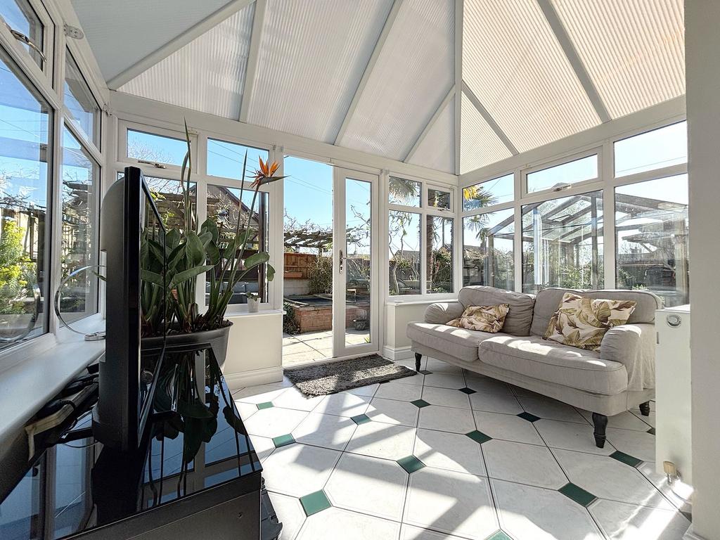 Conservatory