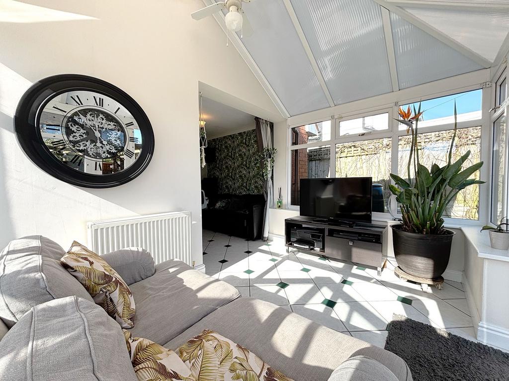 Conservatory