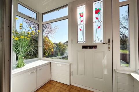 undefined, Manley Avenue, Golborne, Warrington, WA3 3XA