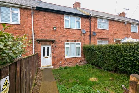 2 bedroom terraced house for sale, Laurel Crescent, High Handenhold, DH2