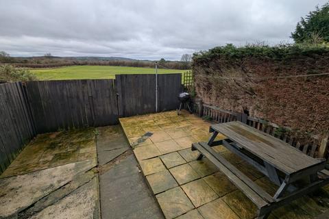 2 bedroom terraced house for sale, Laurel Crescent, High Handenhold, DH2