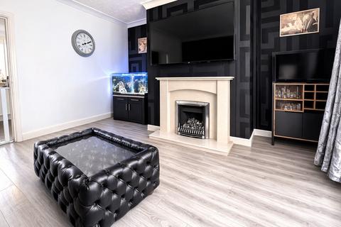 2 bedroom terraced house for sale, Laurel Crescent, High Handenhold, DH2