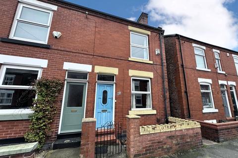 2 bedroom semi-detached house for sale, Winifred Road, Heaviley, Stockport, SK2