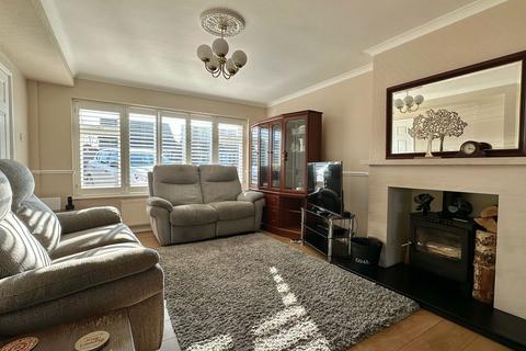 undefined, Foxton Road, Binley, Coventry, CV3 2HN