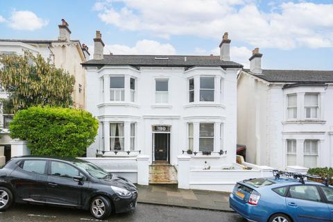 undefined, Springfield Road, Brighton, BN1