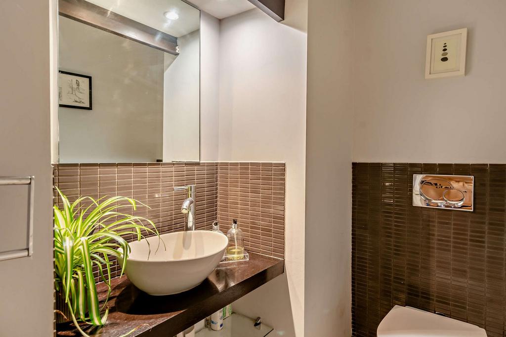 Cloakroom