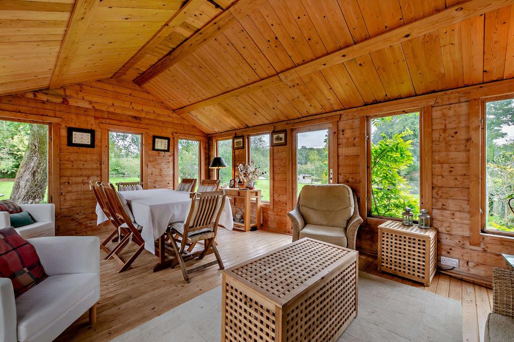 Summer House