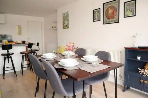 undefined, Penthouse Apartment - Wentworth House, Ipswich IP2