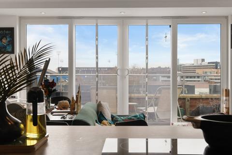 undefined, Penthouse Apartment - Wentworth House, Ipswich IP2