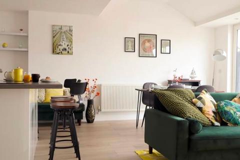 undefined, Penthouse Apartment - Wentworth House, Ipswich IP2