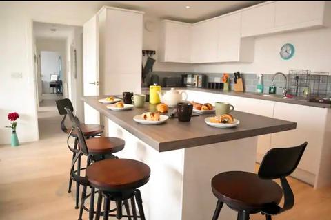 undefined, Penthouse Apartment - Wentworth House, Ipswich IP2