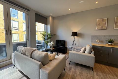 2 bedroom flat to rent, Avenir Heights, Station Approach Road, Coulsdon, CR5