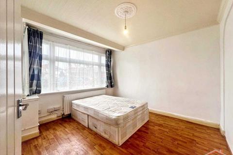 undefined, De Havilland Road, Edgware