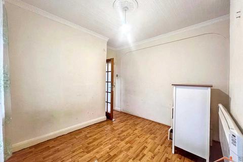 undefined, De Havilland Road, Edgware