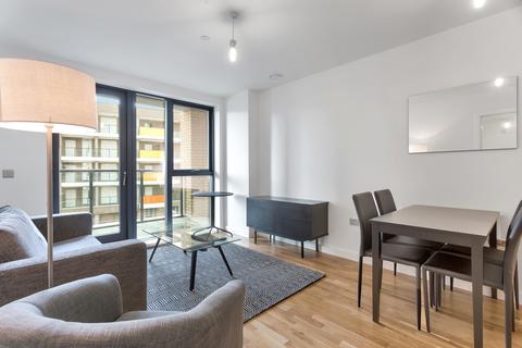 2 bedroom flat for sale, Centenary Heights, Larkwood Avenue, Greenwich, London, SE10
