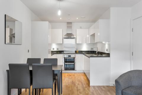2 bedroom flat for sale, Centenary Heights, Larkwood Avenue, Greenwich, London, SE10