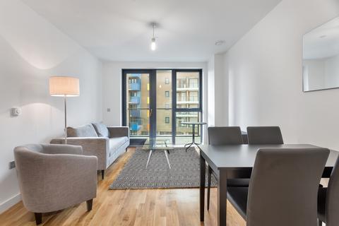 2 bedroom flat for sale, Centenary Heights, Larkwood Avenue, Greenwich, London, SE10
