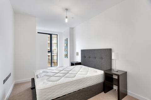 2 bedroom flat for sale, Centenary Heights, Larkwood Avenue, Greenwich, London, SE10