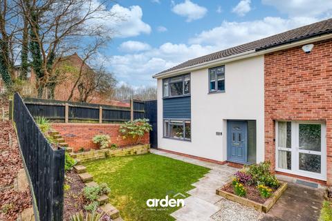 undefined, Banners Lane, Redditch, B97