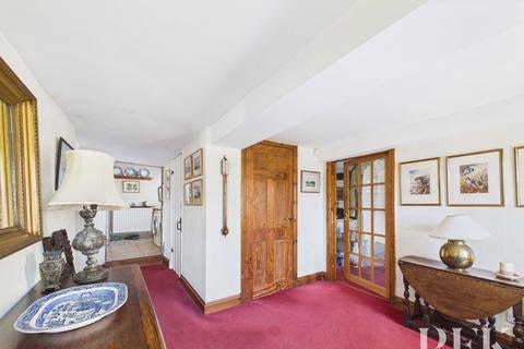 undefined, Penrith CA11