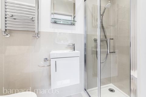 2 bedroom flat to rent, Alder Court, Cline Road, Bounds Green