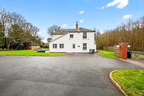 4 bedroom detached house for sale, Canterbury Road, Ashford, TN25