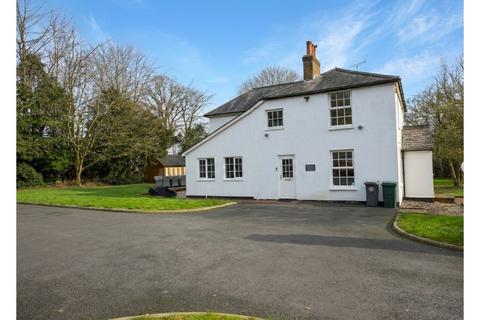 4 bedroom detached house for sale, Canterbury Road, Ashford, TN25
