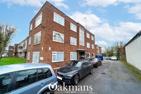 2 bedroom apartment for sale, Wingate Close, Birmingham, West Midlands, B30