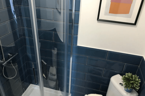 1 bedroom in a house share to rent, Church Street Dudley DY5 3QP