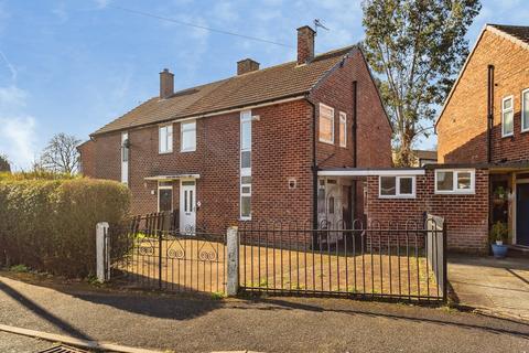 Hobson Crescent, Audenshaw, Manchester, Greater Manchester, M34