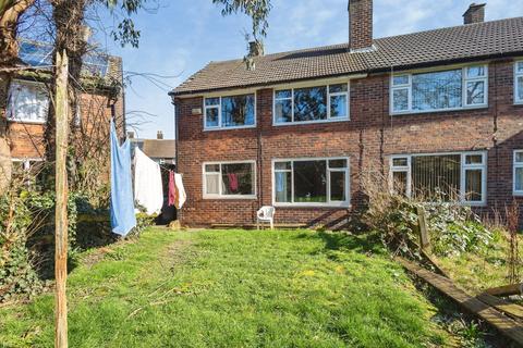 undefined, Hobson Crescent, Audenshaw, Manchester, Greater Manchester, M34