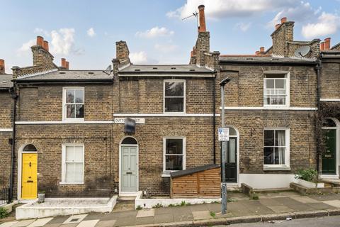 2 bedroom terraced house for sale, Dutton Street, Greenwich, London, SE10