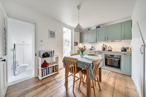 2 bedroom terraced house for sale, Dutton Street, Greenwich, London, SE10