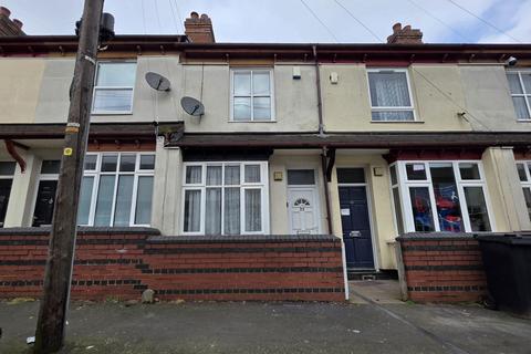 undefined, Maxwell Road, Wolverhampton, WV2