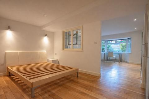 1 bedroom flat to rent, Dartford Avenue, London, N9