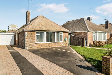 3 bedroom bungalow for sale, Derwent Drive, Goring-by-Sea, Worthing, West Sussex, BN12