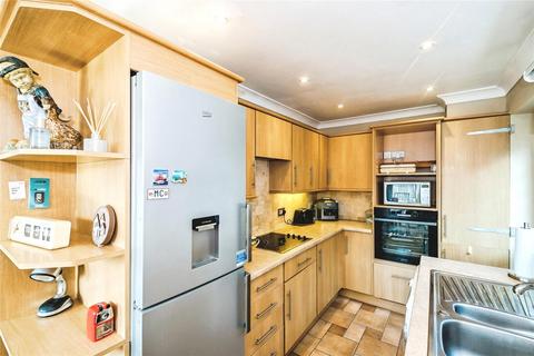 3 bedroom bungalow for sale, Derwent Drive, Goring-by-Sea, Worthing, West Sussex, BN12